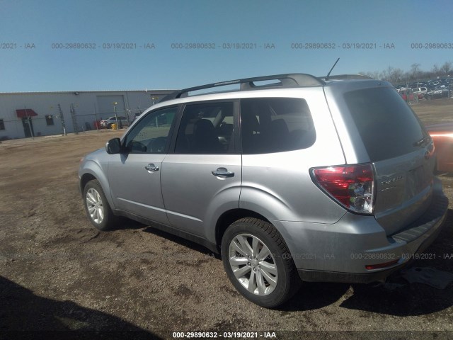 Photo 2 VIN: JF2SHAECXDH429178 - SUBARU FORESTER 