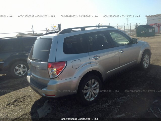 Photo 3 VIN: JF2SHAECXDH429178 - SUBARU FORESTER 