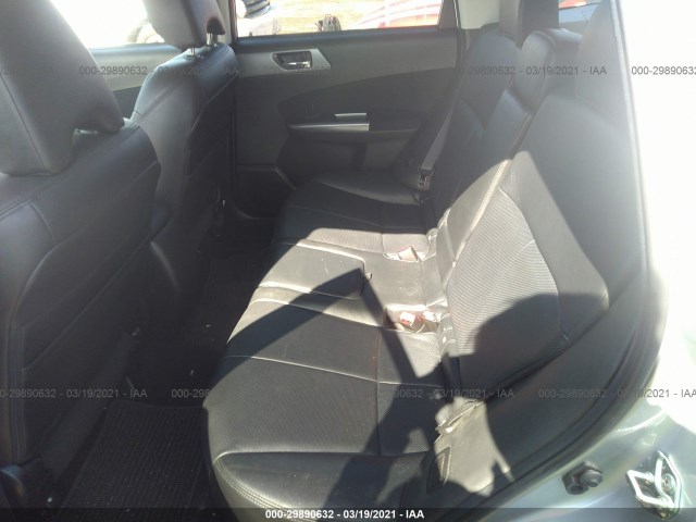 Photo 7 VIN: JF2SHAECXDH429178 - SUBARU FORESTER 