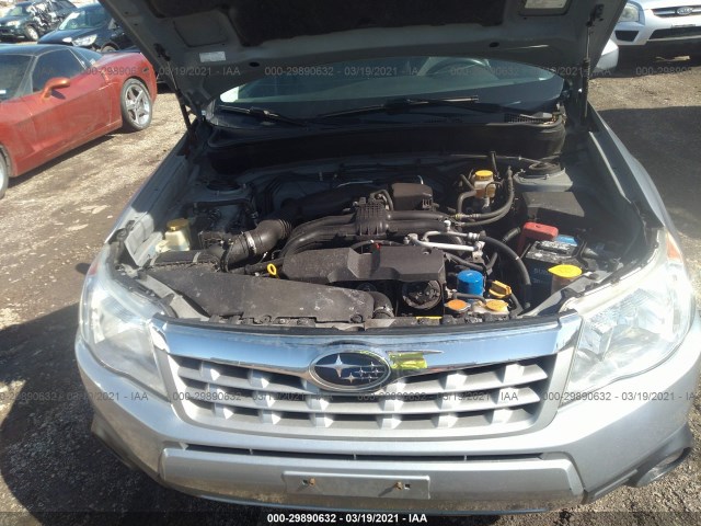 Photo 9 VIN: JF2SHAECXDH429178 - SUBARU FORESTER 