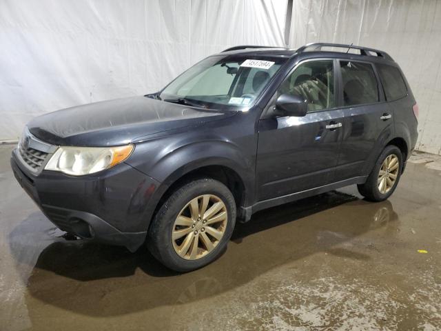 Photo 0 VIN: JF2SHAECXDH439869 - SUBARU FORESTER L 