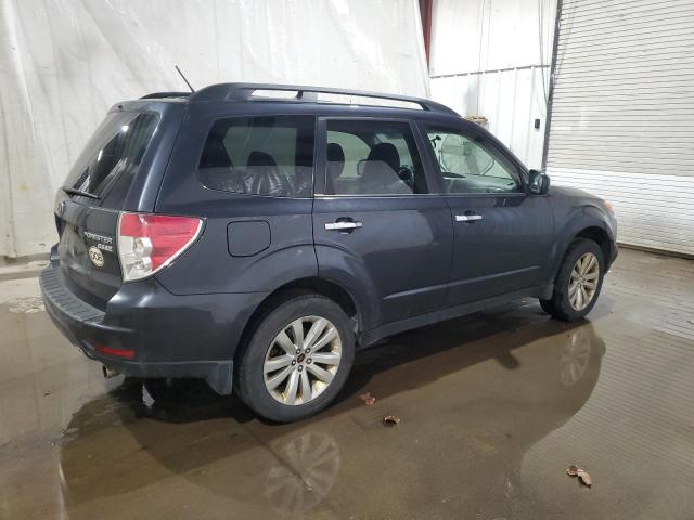 Photo 2 VIN: JF2SHAECXDH439869 - SUBARU FORESTER L 