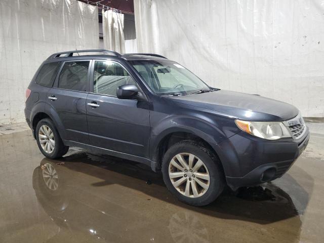 Photo 3 VIN: JF2SHAECXDH439869 - SUBARU FORESTER L 