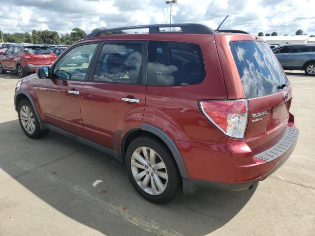 Photo 1 VIN: JF2SHAFC0BH735639 - SUBARU FORESTER L 