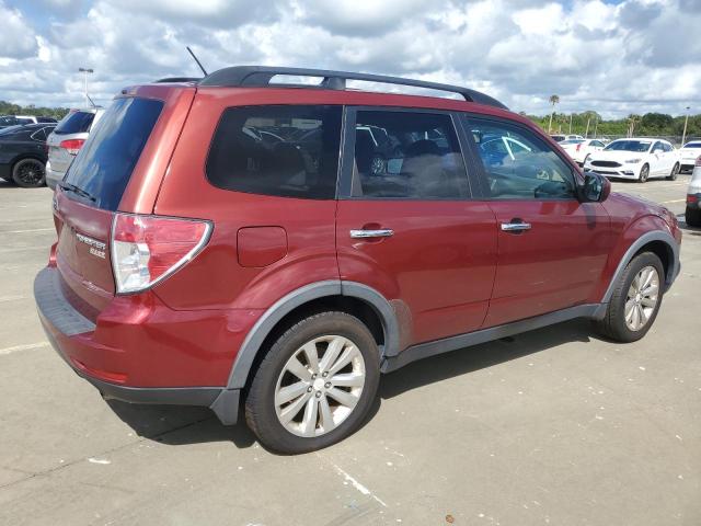 Photo 2 VIN: JF2SHAFC0BH735639 - SUBARU FORESTER L 