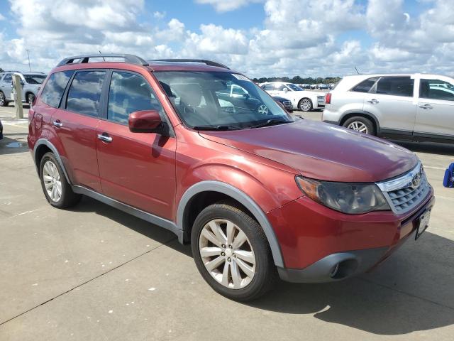 Photo 3 VIN: JF2SHAFC0BH735639 - SUBARU FORESTER L 