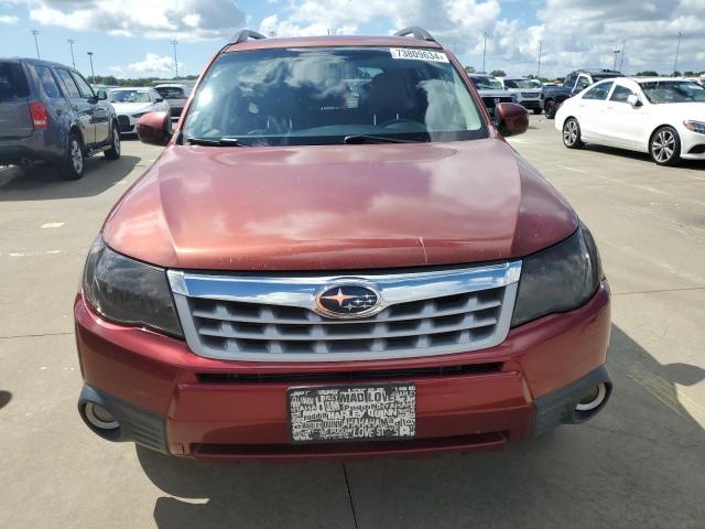 Photo 4 VIN: JF2SHAFC0BH735639 - SUBARU FORESTER L 