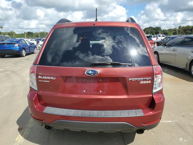 Photo 5 VIN: JF2SHAFC0BH735639 - SUBARU FORESTER L 