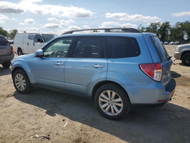 Photo 1 VIN: JF2SHAFC0CH406764 - SUBARU FORESTER L 