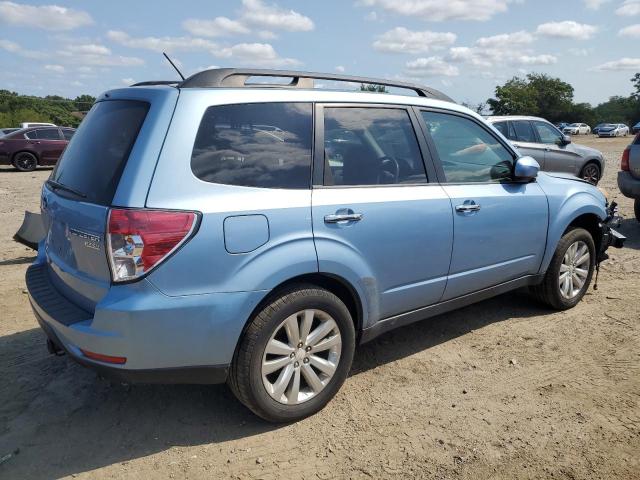 Photo 2 VIN: JF2SHAFC0CH406764 - SUBARU FORESTER L 