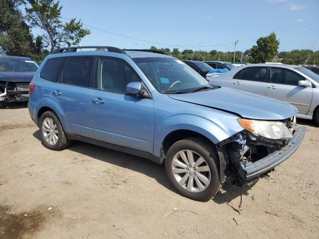 Photo 3 VIN: JF2SHAFC0CH406764 - SUBARU FORESTER L 