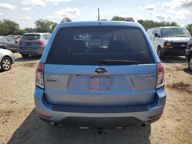 Photo 5 VIN: JF2SHAFC0CH406764 - SUBARU FORESTER L 