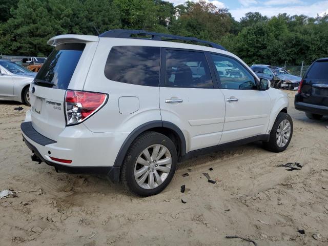 Photo 2 VIN: JF2SHAFC0DH421265 - SUBARU FORESTER L 