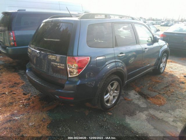 Photo 3 VIN: JF2SHAFC1BH717734 - SUBARU FORESTER 