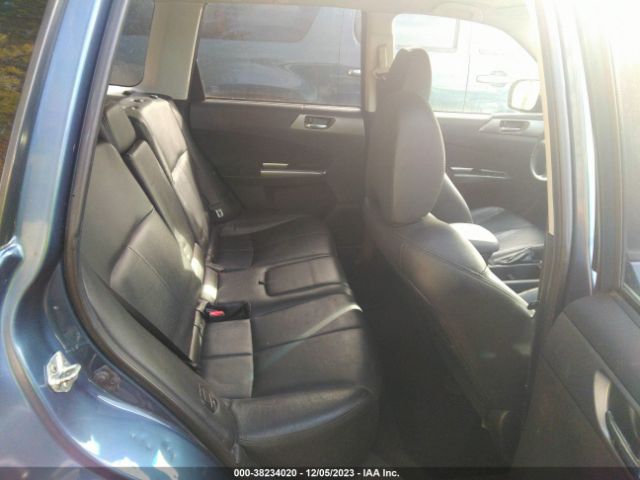 Photo 7 VIN: JF2SHAFC1BH717734 - SUBARU FORESTER 