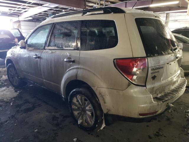 Photo 1 VIN: JF2SHAFC1DH416088 - SUBARU FORESTER L 