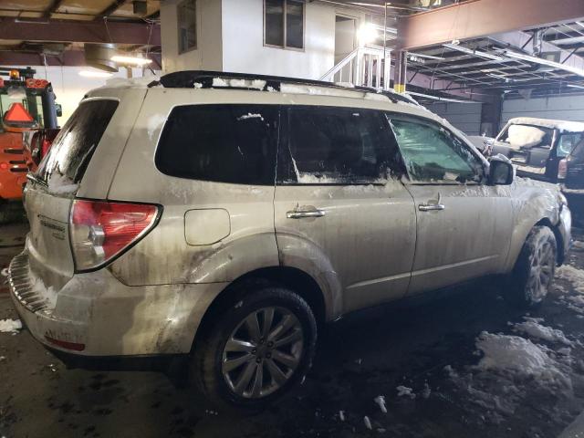 Photo 2 VIN: JF2SHAFC1DH416088 - SUBARU FORESTER L 