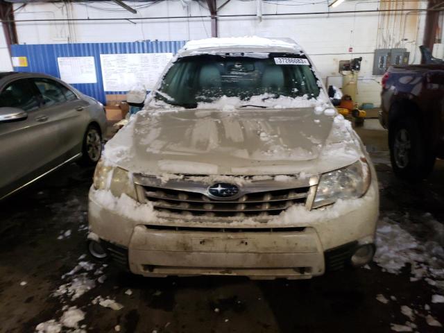 Photo 4 VIN: JF2SHAFC1DH416088 - SUBARU FORESTER L 