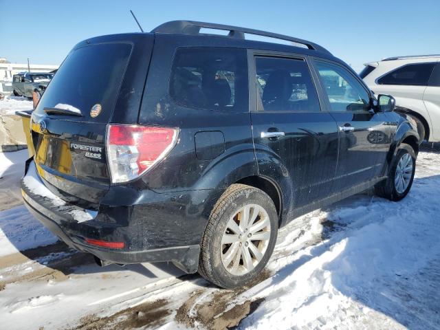 Photo 2 VIN: JF2SHAFC1DH419024 - SUBARU FORESTER 