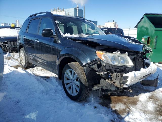 Photo 3 VIN: JF2SHAFC1DH419024 - SUBARU FORESTER 