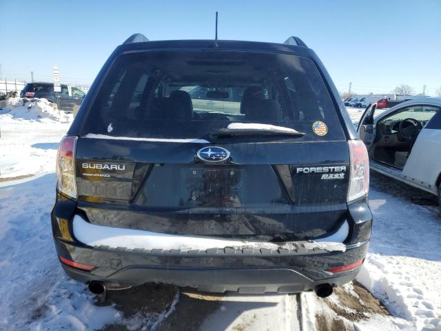 Photo 5 VIN: JF2SHAFC1DH419024 - SUBARU FORESTER 