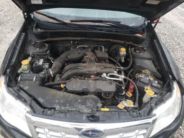 Photo 6 VIN: JF2SHAFC2BH721046 - SUBARU FORESTER L 