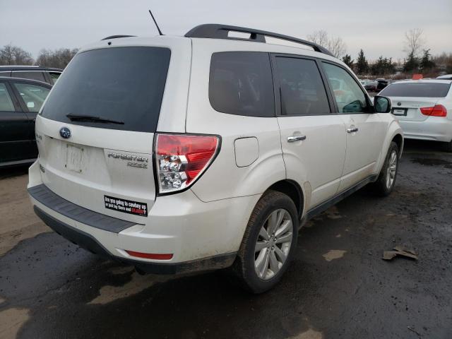 Photo 3 VIN: JF2SHAFC2BH731432 - SUBARU FORESTER L 