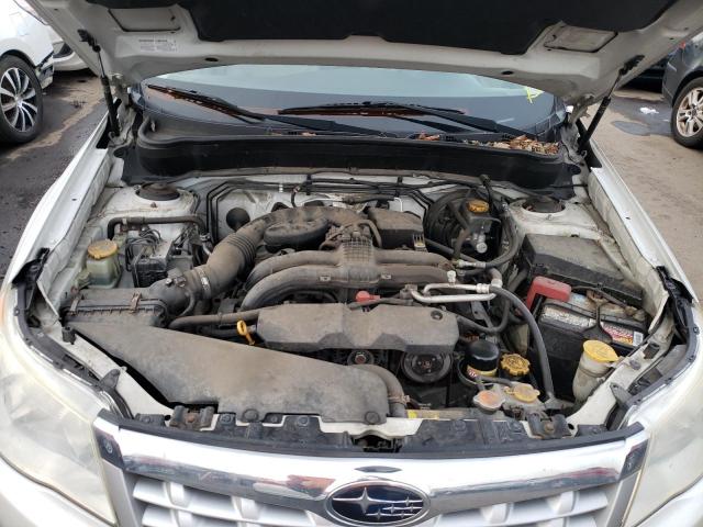 Photo 6 VIN: JF2SHAFC2BH731432 - SUBARU FORESTER L 