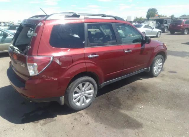 Photo 3 VIN: JF2SHAFC2DH400708 - SUBARU FORESTER 