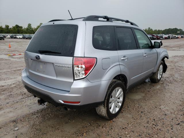 Photo 3 VIN: JF2SHAFC3DH422118 - SUBARU FORESTER L 