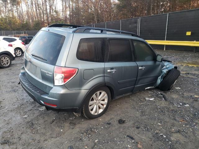 Photo 2 VIN: JF2SHAFC3DH438447 - SUBARU FORESTER 