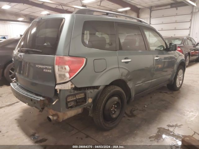 Photo 3 VIN: JF2SHAFC4DH413167 - SUBARU FORESTER 