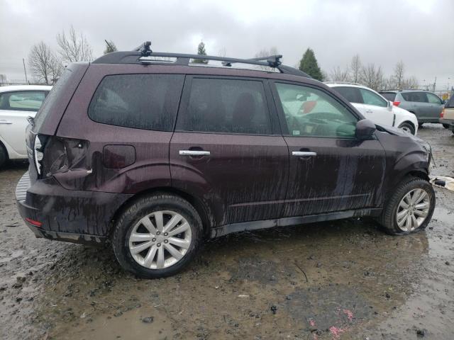 Photo 2 VIN: JF2SHAFC5DH426865 - SUBARU FORESTER L 