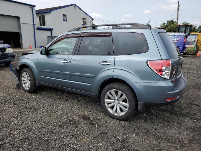 Photo 1 VIN: JF2SHAFC6BH708056 - SUBARU FORESTER L 