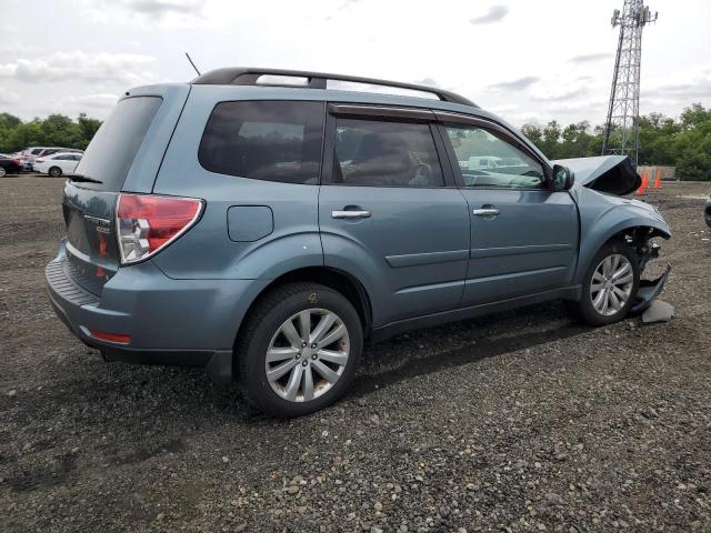 Photo 2 VIN: JF2SHAFC6BH708056 - SUBARU FORESTER L 