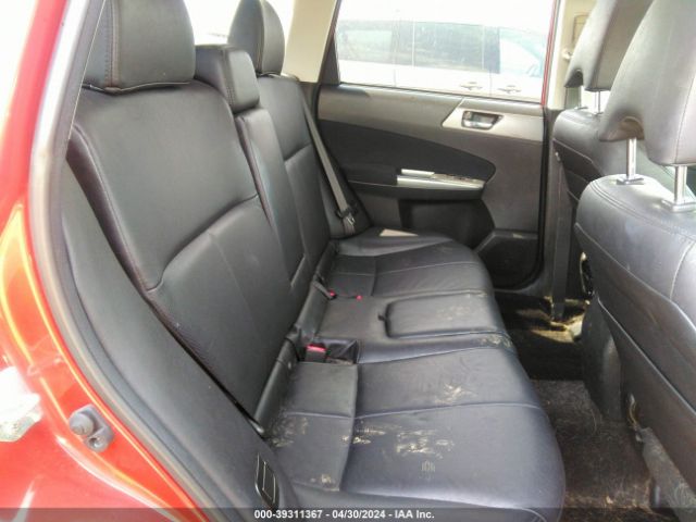 Photo 7 VIN: JF2SHAFC6BH717923 - SUBARU FORESTER 