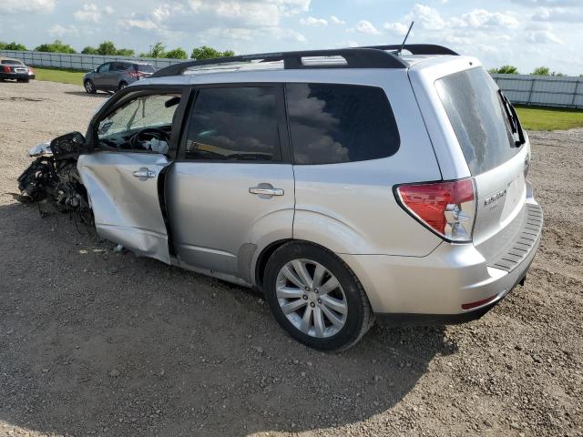 Photo 1 VIN: JF2SHAFC7BH709264 - SUBARU FORESTER 