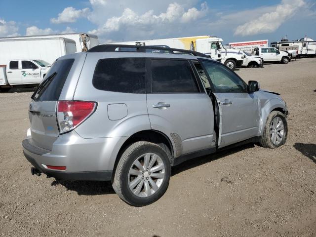 Photo 2 VIN: JF2SHAFC7BH709264 - SUBARU FORESTER 