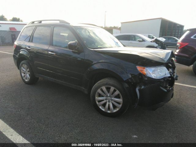 Photo 0 VIN: JF2SHAFC7CH429927 - SUBARU FORESTER 