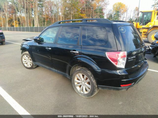 Photo 2 VIN: JF2SHAFC7CH429927 - SUBARU FORESTER 