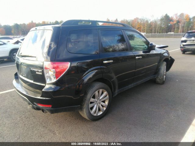 Photo 3 VIN: JF2SHAFC7CH429927 - SUBARU FORESTER 