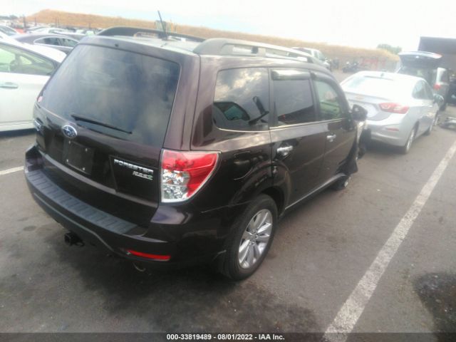 Photo 3 VIN: JF2SHAFC7DH410568 - SUBARU FORESTER 