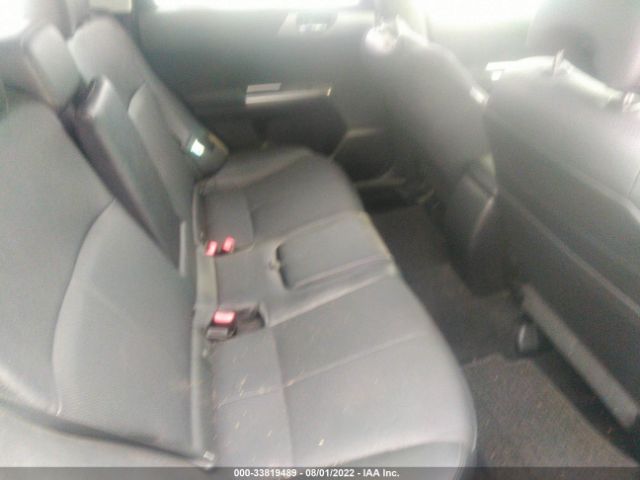 Photo 7 VIN: JF2SHAFC7DH410568 - SUBARU FORESTER 