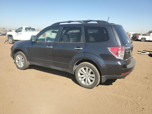 Photo 1 VIN: JF2SHAFC7DH430075 - SUBARU FORESTER L 