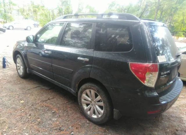 Photo 2 VIN: JF2SHAFC8CH411680 - SUBARU FORESTER 