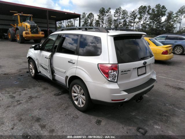 Photo 2 VIN: JF2SHAFC8CH420976 - SUBARU FORESTER 