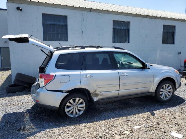 Photo 2 VIN: JF2SHAFC9CH426334 - SUBARU FORESTER 