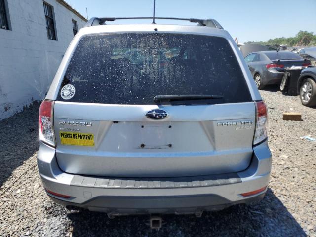 Photo 5 VIN: JF2SHAFC9CH426334 - SUBARU FORESTER 