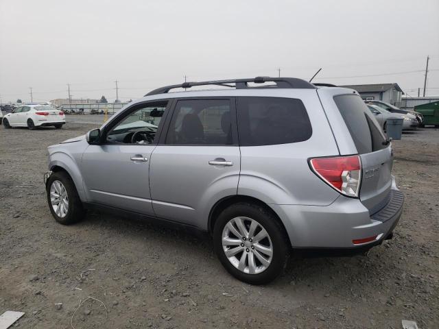 Photo 1 VIN: JF2SHAFC9DH401743 - SUBARU FORESTER L 