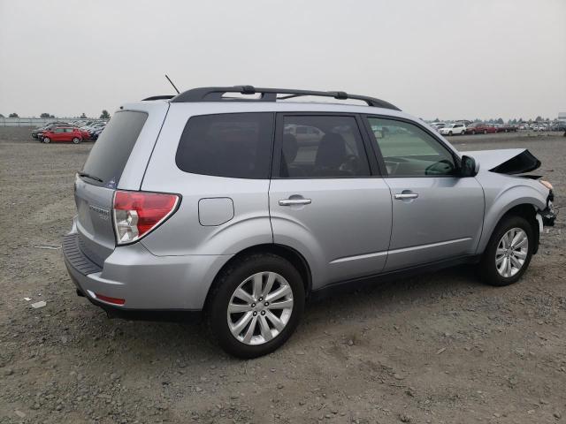 Photo 2 VIN: JF2SHAFC9DH401743 - SUBARU FORESTER L 